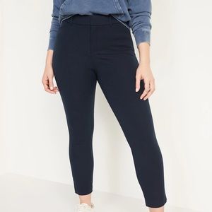 2/$10 | Old Navy High-Waisted Pixie Ankle Pants